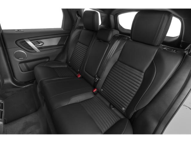 new 2025 Land Rover Discovery Sport car, priced at $52,243