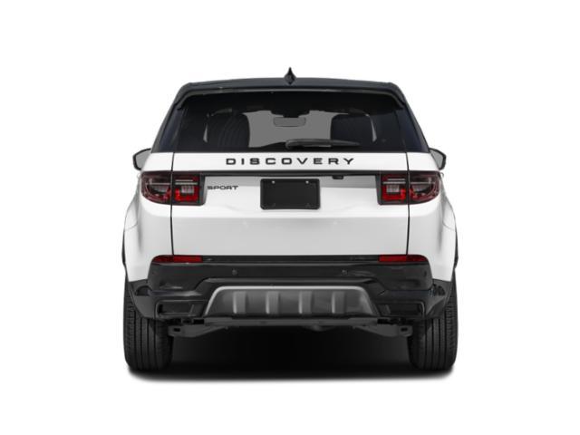 new 2025 Land Rover Discovery Sport car, priced at $52,243