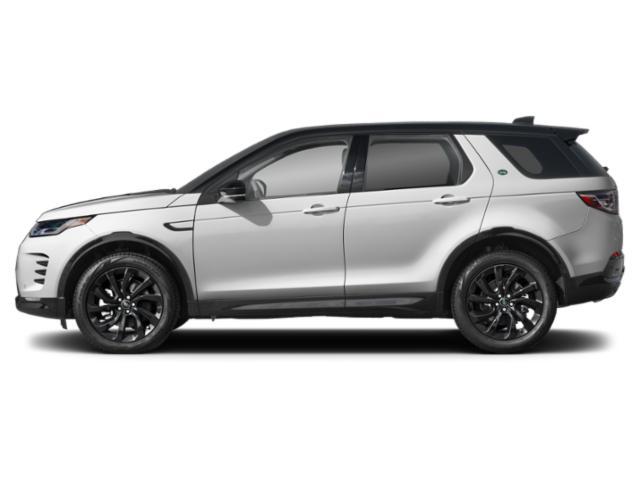 new 2025 Land Rover Discovery Sport car, priced at $52,243