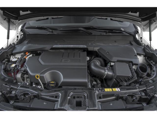 new 2025 Land Rover Discovery Sport car, priced at $52,243