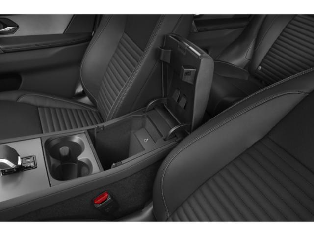new 2025 Land Rover Discovery Sport car, priced at $52,243