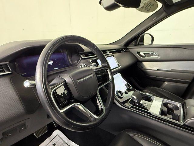 used 2021 Land Rover Range Rover Velar car, priced at $39,600