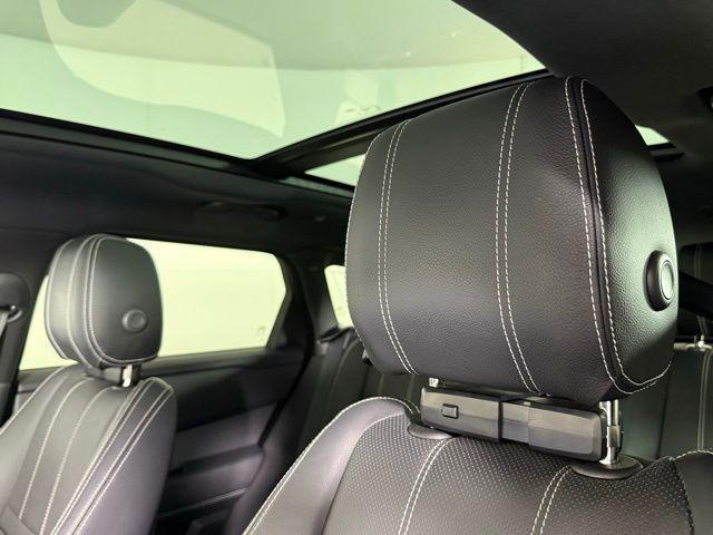 used 2021 Land Rover Range Rover Velar car, priced at $39,600