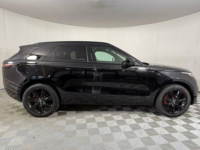 used 2021 Land Rover Range Rover Velar car, priced at $39,600