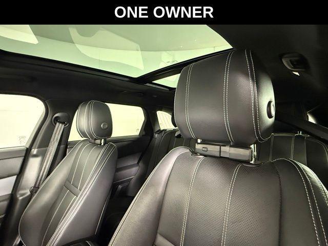 used 2021 Land Rover Range Rover Velar car, priced at $35,900