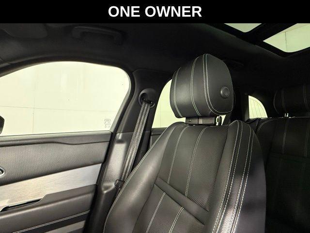 used 2021 Land Rover Range Rover Velar car, priced at $35,900