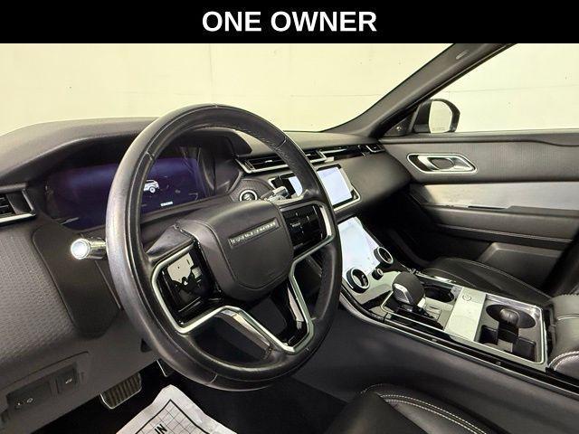 used 2021 Land Rover Range Rover Velar car, priced at $35,900