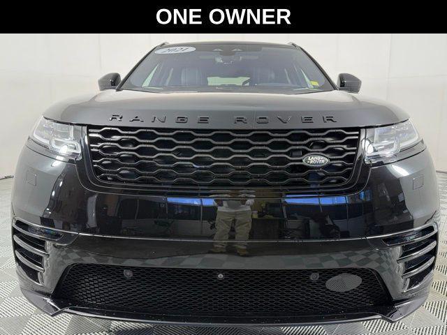 used 2021 Land Rover Range Rover Velar car, priced at $35,900
