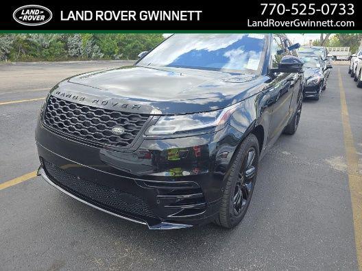 used 2021 Land Rover Range Rover Velar car, priced at $39,600