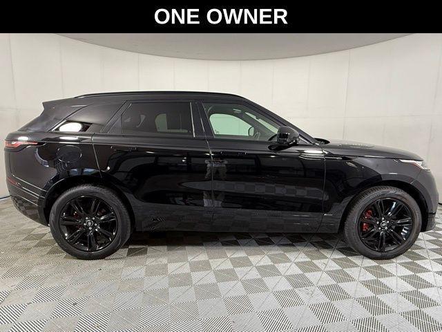 used 2021 Land Rover Range Rover Velar car, priced at $35,900
