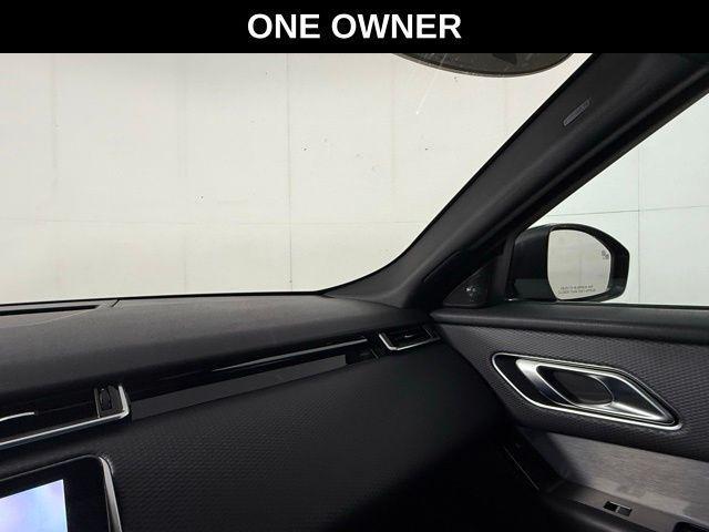 used 2021 Land Rover Range Rover Velar car, priced at $35,900