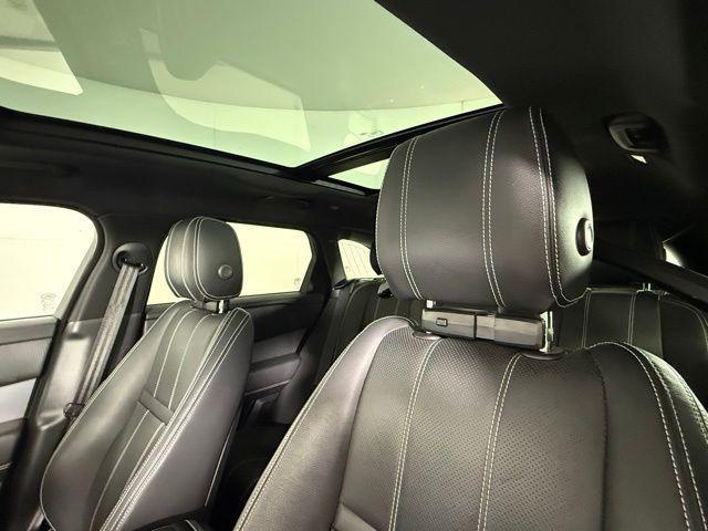 used 2021 Land Rover Range Rover Velar car, priced at $39,600