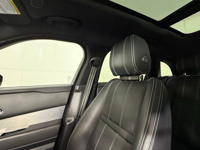 used 2021 Land Rover Range Rover Velar car, priced at $39,600