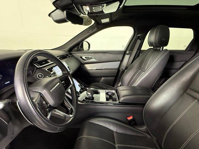 used 2021 Land Rover Range Rover Velar car, priced at $39,600