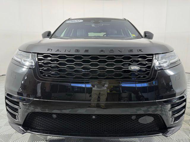 used 2021 Land Rover Range Rover Velar car, priced at $39,600