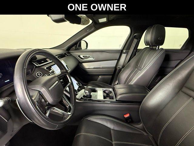 used 2021 Land Rover Range Rover Velar car, priced at $35,900