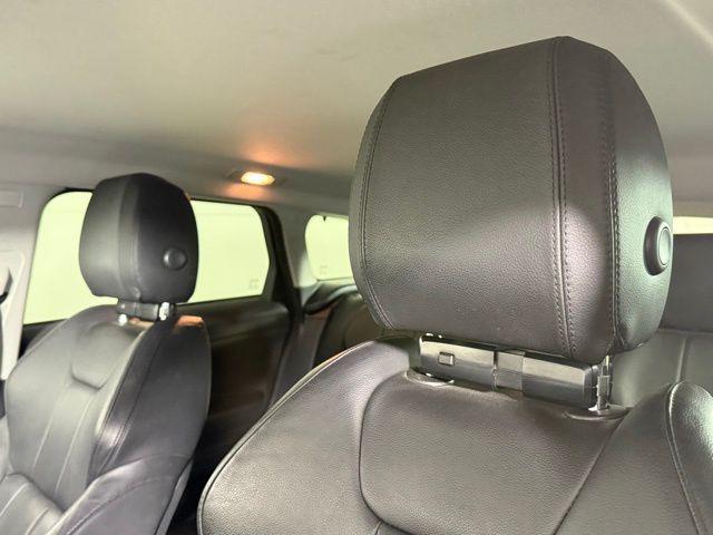 used 2018 Land Rover Range Rover Evoque car, priced at $13,200