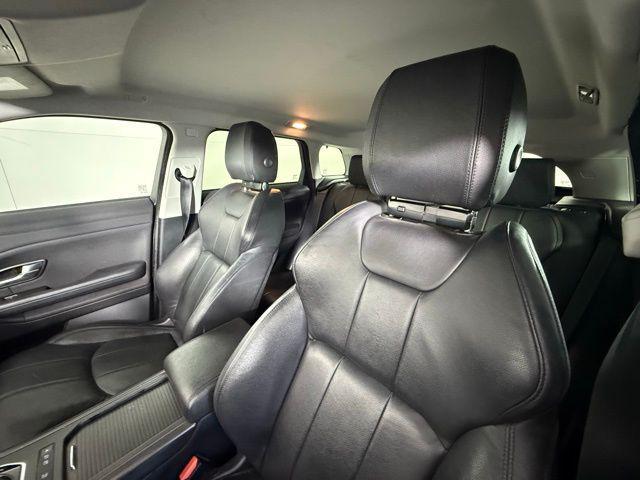 used 2018 Land Rover Range Rover Evoque car, priced at $13,200