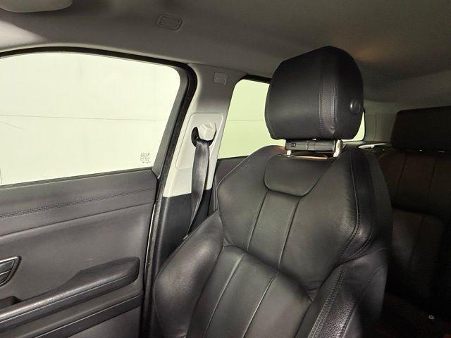 used 2018 Land Rover Range Rover Evoque car, priced at $13,200