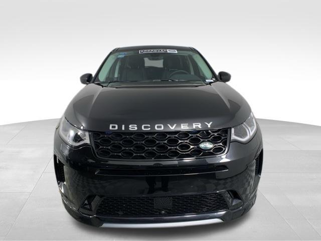 used 2024 Land Rover Discovery Sport car, priced at $42,900