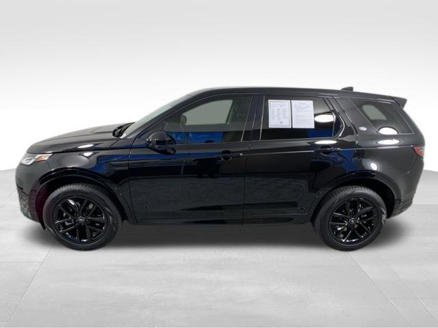 used 2024 Land Rover Discovery Sport car, priced at $42,900