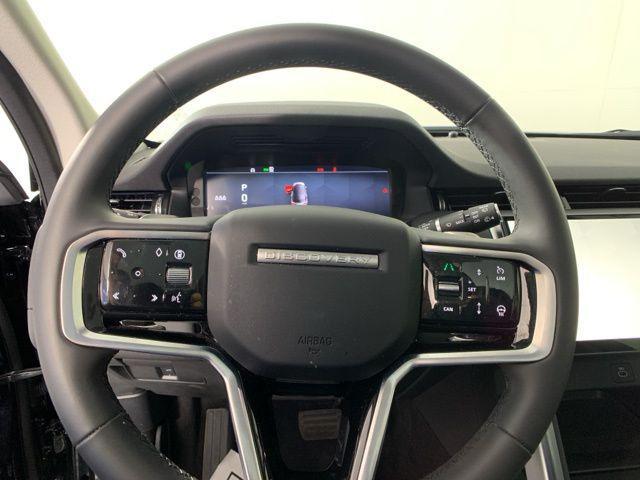 used 2024 Land Rover Discovery Sport car, priced at $42,900