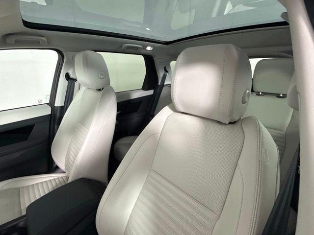 used 2025 Land Rover Discovery Sport car, priced at $39,900
