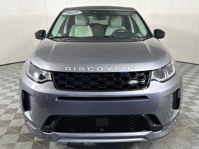used 2025 Land Rover Discovery Sport car, priced at $39,900