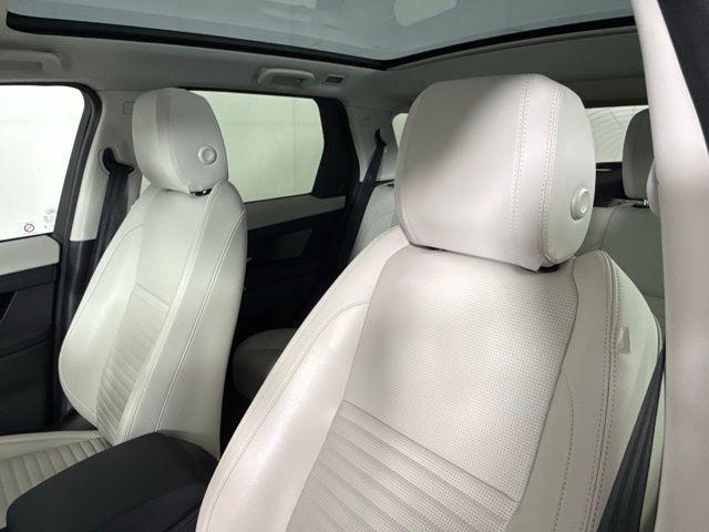 used 2025 Land Rover Discovery Sport car, priced at $39,900