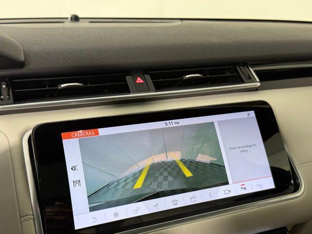 used 2019 Land Rover Range Rover Velar car, priced at $35,500
