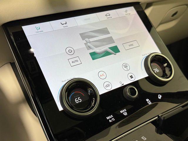 used 2019 Land Rover Range Rover Velar car, priced at $35,500