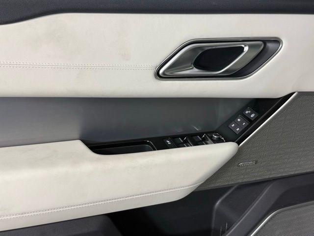 used 2019 Land Rover Range Rover Velar car, priced at $35,500