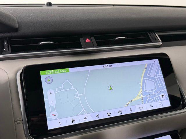 used 2019 Land Rover Range Rover Velar car, priced at $35,500