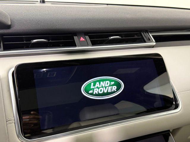 used 2019 Land Rover Range Rover Velar car, priced at $35,500