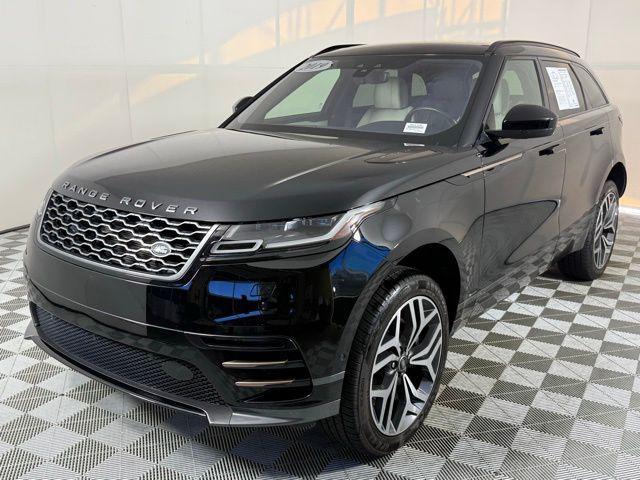 used 2019 Land Rover Range Rover Velar car, priced at $35,500