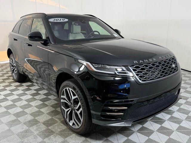 used 2019 Land Rover Range Rover Velar car, priced at $35,500