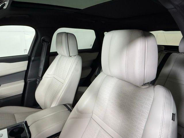 used 2019 Land Rover Range Rover Velar car, priced at $35,500