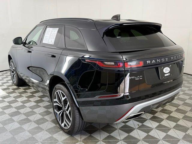 used 2019 Land Rover Range Rover Velar car, priced at $35,500
