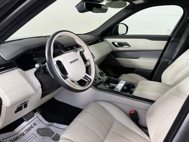 used 2019 Land Rover Range Rover Velar car, priced at $35,500