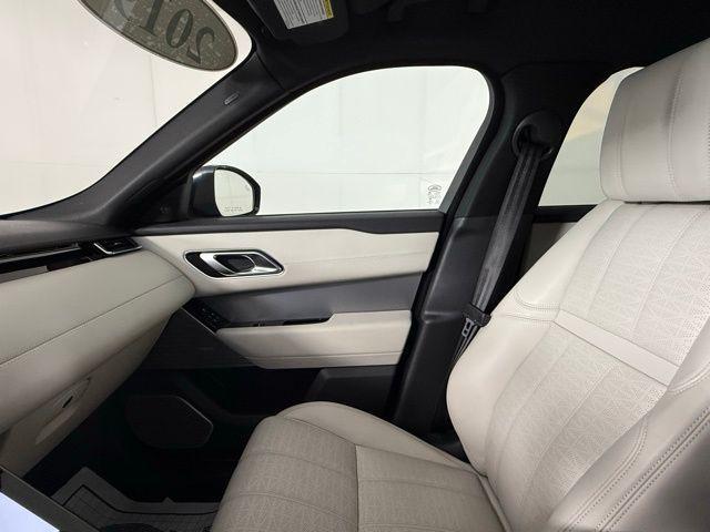 used 2019 Land Rover Range Rover Velar car, priced at $35,500
