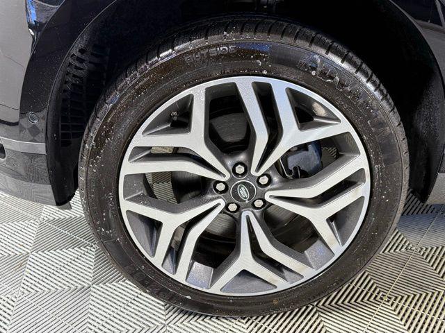 used 2019 Land Rover Range Rover Velar car, priced at $35,500