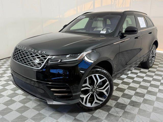 used 2019 Land Rover Range Rover Velar car, priced at $35,500