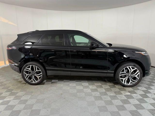 used 2019 Land Rover Range Rover Velar car, priced at $35,500