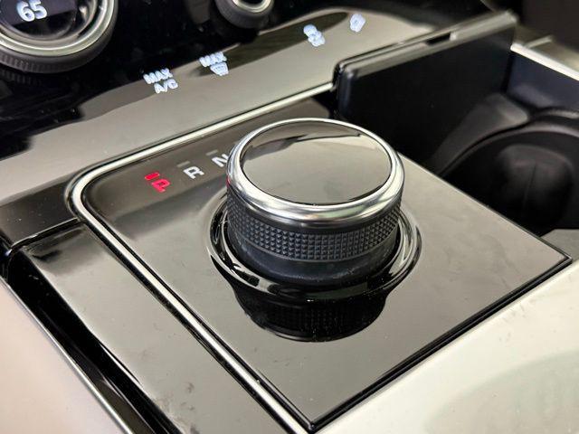 used 2019 Land Rover Range Rover Velar car, priced at $35,500