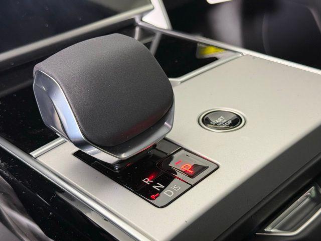 new 2025 Land Rover Range Rover car, priced at $143,375