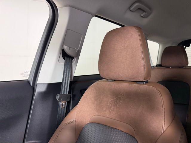used 2024 Ford Bronco Sport car, priced at $35,900