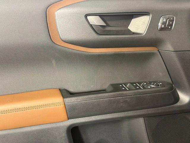used 2024 Ford Bronco Sport car, priced at $35,900