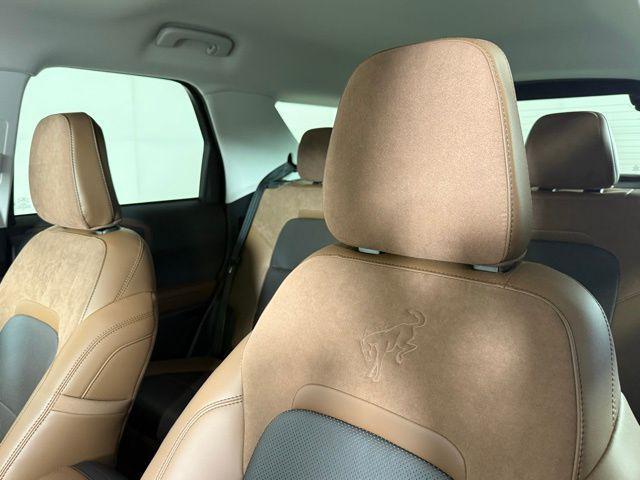 used 2024 Ford Bronco Sport car, priced at $35,900