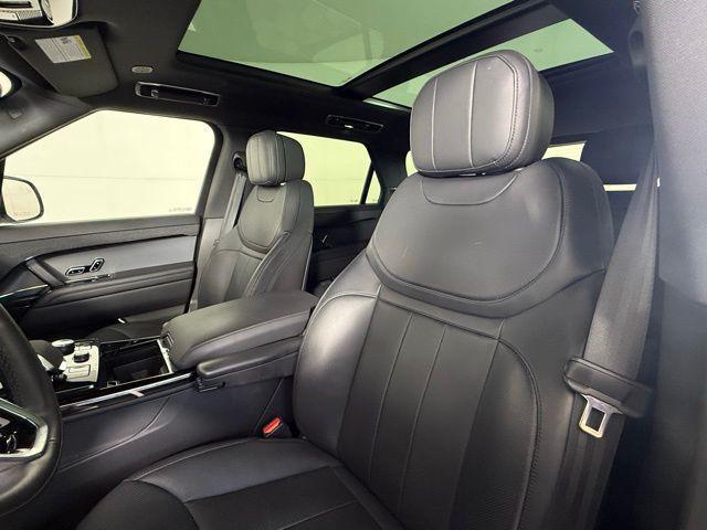 used 2023 Land Rover Range Rover Sport car, priced at $74,900