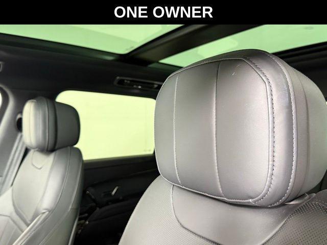 used 2023 Land Rover Range Rover Sport car, priced at $70,999
